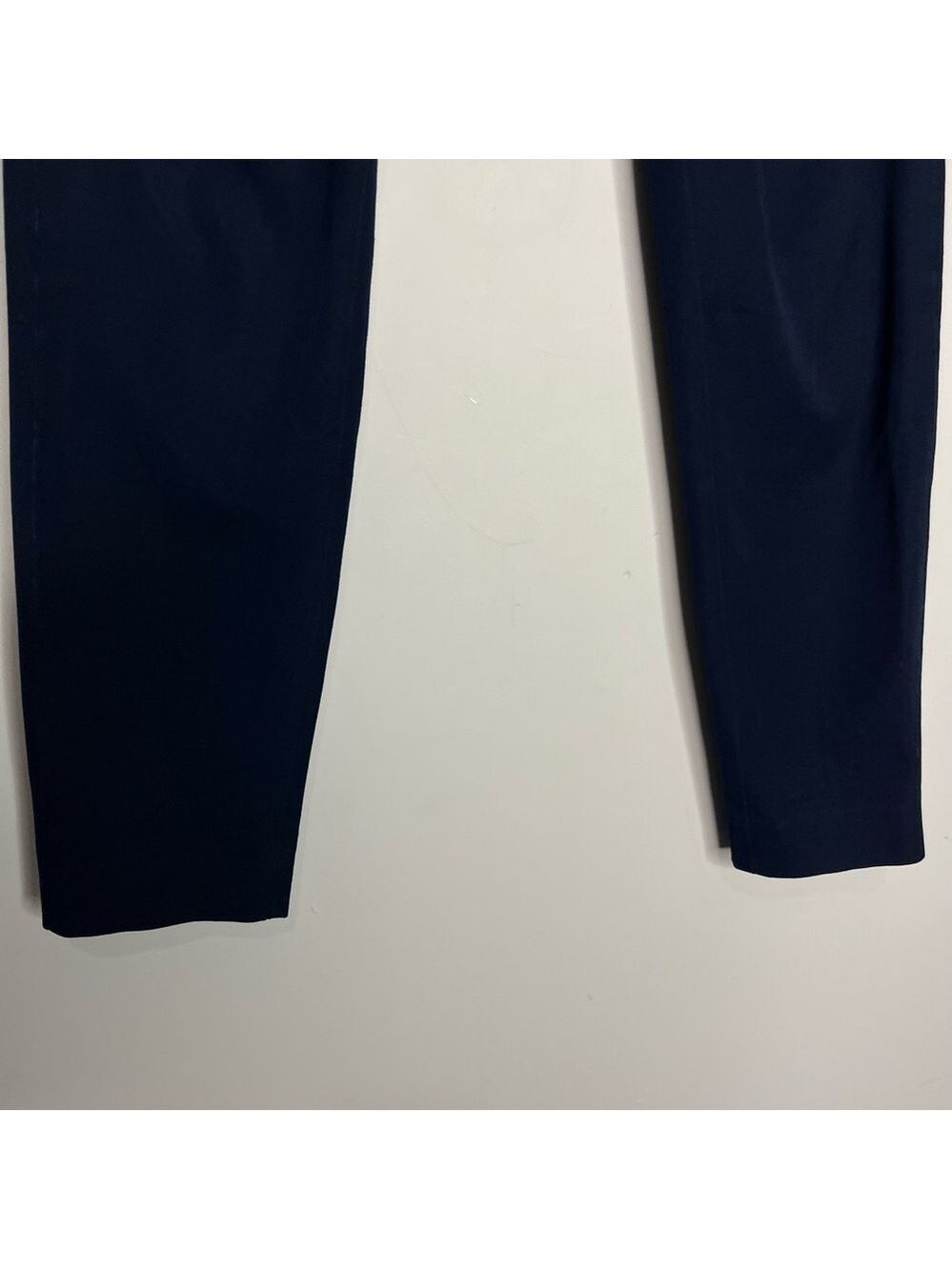 Aritzia Babaton Ellis Pants Navy, Bi-Stretch, size 2 - Picture 8 of 16